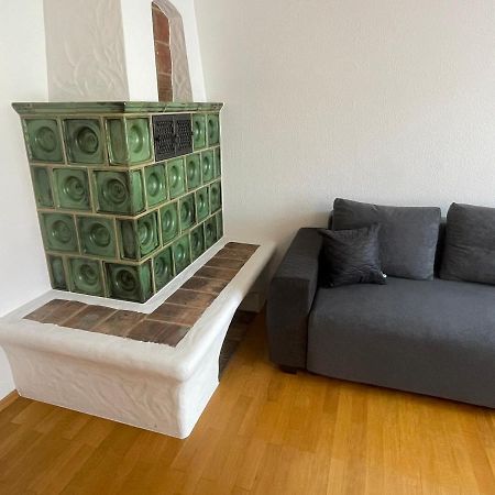 Ferienwohnung Im Gerberhaus Gammertingen ภายนอก รูปภาพ